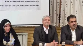 امیدوارم پزشکیان اولین رییس جمهوری باشد که با ترامپ ملاقات می‌کند