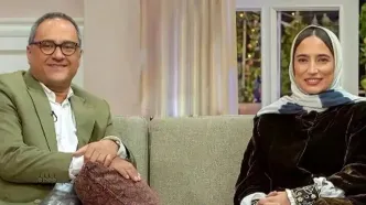 اولین پاییز نوردخت؛ پست جدید نگار جواهریان به مناسبت آغاز مدرسه دخترش