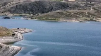۳۵۹ دشت ایران درگیر فرونشست/ برداشت ۱۵۰ میلیارد مترمکعبی آب از منابع زیرزمینی