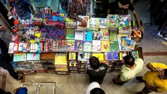 کابوس خرید لوازم‌التحریر برای افراد کم درآمد