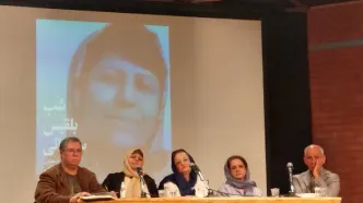 نویسنده ای که در اوج شهرت به بیگانگی با جهان رسید/《زندگی شده است تصاویر آخر الزمان》