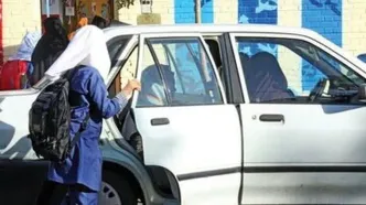 نرخ‌ جدید سرویس مدارس اعلام شد