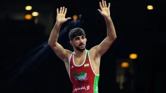 سعید اسماعیلی جلوتر از حسن یزدانی!