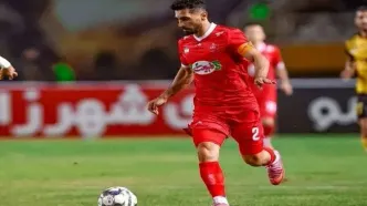 اطلاعیه مشترک سازمان لیگ فوتبال ایران و باشگاه پرسپولیس