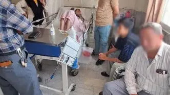 هفته‌ها انتظار برای یک جراحی ساده