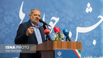 نواخته شدن زنگ جوانه ها با حضور وزیر آموزش و پرورش
