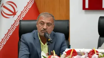 سبک مدیریتی جدید فولاد هرمزگان نتیجه‌بخش و قابل تقدیر است