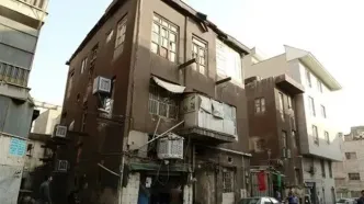 خروج ۲۰۰۰ ساختمان تهران از لیست ساختمان‌های پرخطر