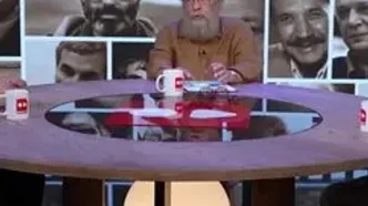 تمجید مسعود فراستی از نمایش «قلب نارنگی»