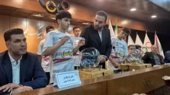 قرعه کشی لیگ برتر هندبال انجام شد