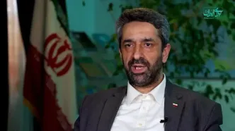 وضعیت خانواده پزشکیان در اولین لحظات حمله اسرائیل