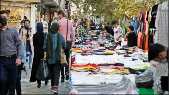 ممنوعیت برخوردهای نامناسب با دستفروشان + فیلم