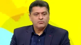 داداش‌ زاده: پرسپولیس محل رقابت است، نه آموزش