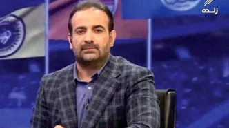 واکنش تند تلویزیونی به شکست سنگین استقلال: بابا آبرومون رو برید!