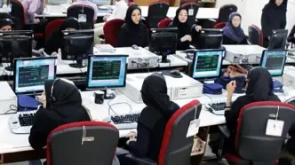 ادارات این استان فردا دورکار شدند