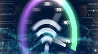 میانه سرعت اینترنت موبایل در ایران باز هم کاهش پیدا کرد/ کدام کشور بیشترین سرعت اینترنت را دارد؟