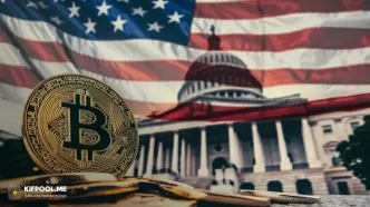 شرط میلیون دلاری یک نهنگ روی فدرال؛ بیت‌کوین در آستانه انفجار؟