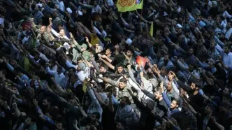 مذمت غرب و شیفتگان غرب در تازه‌ترین شعر افشین علا