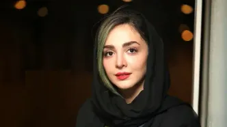 المیرا دهقانی در اکران «ناجورها»‌