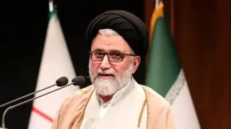 ملت ایران هرگز زیر بار تسلیم و زورگویی دشمنان نخواهد رفت