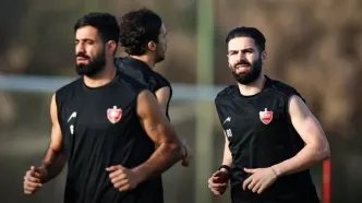 یاسین سلمانی و تراژدی تکراری‌اش در پرسپولیس