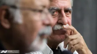 نشست خبری  مدیرعامل خانه سینما