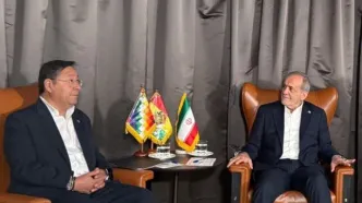 در صورت فعال شدن اسنپ‌بک، نوع تعامل ایران متناسب با وضعیت جدید تنظیم خواهد شد