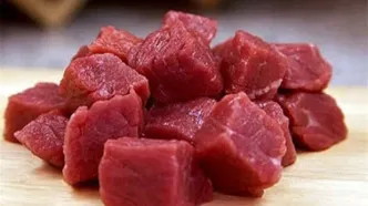 قیمت جدید گوشت قرمز اعلام شد
