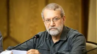 لاریجانی: مقاومت همواره پایدار است و پیروز
