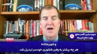 افشاگری درباره توان موشکی ایران:‌ ویرانی تل آویو در 600 ثانیه!+فیلم