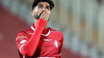 تکلیف بازگشت رضا اسدی به پرسپولیس مشخص شد