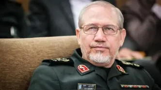 کنایه جمهوری اسلامی به رحیم صفوی؛ در برابر خدا ادب داشته باشید!