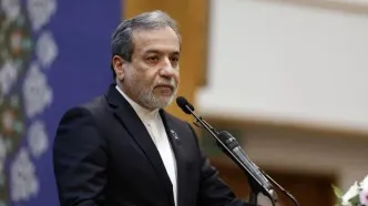 عراقچی: مذاکرات آسانی نیست، جای خندیدن هم نیست/ احتمالا جلسه دیگری با کالاس تشکیل شود