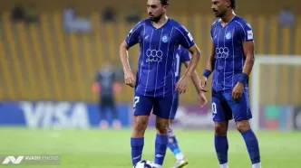 پیشنهاد جالب استقلال به رامین رضاییان