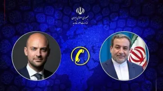 عراقچی: فعال‌سازی اسنپ‌بک اقدامی در جهت افزایش تنش و بحران است