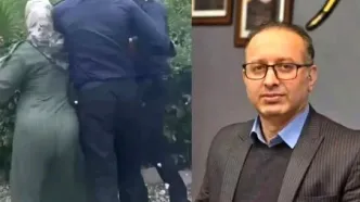 فرماندار رامسر در واکنش به اتفاق کاخ مرمر: اگرچه موزه زیر مجموعه بنیاد مستضعفان است اما به‌ عنوان نماینده‌ دولت عذرخواهم/ با مأموران حراست به شدت برخورد شد و قطعا چنین رفتاری تکرار نخواهد شد/ سیاست دولت در بحث حجاب این نیست که ورود کنیم