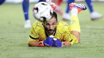 معمای آدان؛ دروازه‌بان اسپانیایی استقلال در آستانه جدایی زودهنگام؟