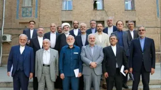 برگزاری اولین نشست هم‌اندیشی معاونین ادوار کنسولی و امور مجلس وزارت امور خارجه