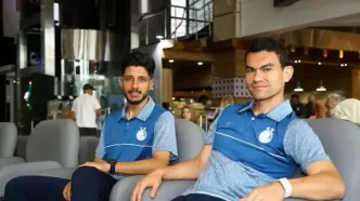 ساپینتو دو بازیکن ترکیب فیکسش را پیدا کرد