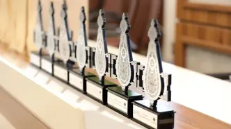 آیین تقدیر از اعضای ستاد اربعین منطقه آزاد انزلی برگزار شد