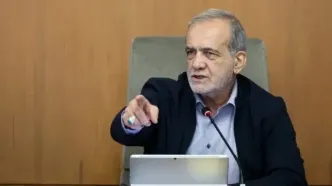 پزشکیان: کشور برای مواجهه با هر شرایطی آماده است