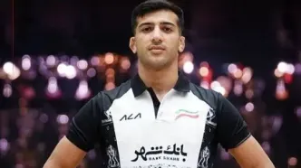 کشتی فرنگی قهرمانی جهان؛ کولاک کشتکار در صعود به نیمه نهایی