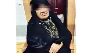 کلثوم اکبری قاتل سریالی 11 شوهر امروز دادگاهی می‌شود