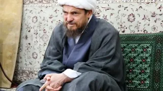 تبریزیان دستش به خون مردم آلوده است