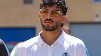 شب سخت عابدزاده در لالیگا۲