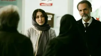 شادی خلیلی، از کشف استعداد تا ستاره شدن در "محکوم"؛ روایت صعود یک بازیگر جوان! + عکس‌های خصوصی