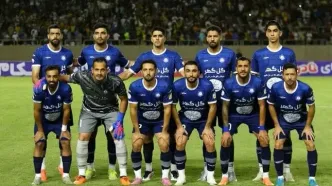 ترکیب احتمالی گل گهر مقابل تراکتور اعلام شد