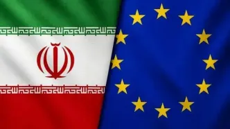 سخنگوی کمیسیون اروپا: پنجره دیپلماسی با ایران همچنان باز است