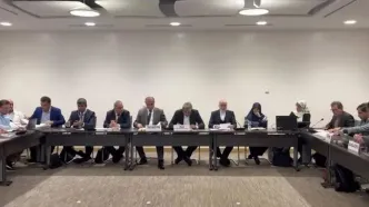 سیاسی‌کاری، شورای حقوق بشر سازمان ملل را بی‌اعتبار می‌کند + فیلم