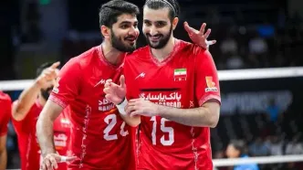 عرشیا در صدر پاسورهای قهرمانی جهان